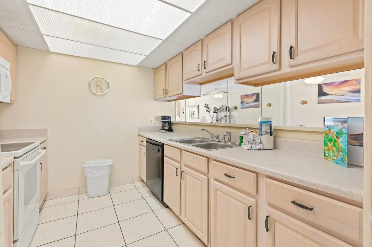 Moondrifter Oasis Ξενοδοχείο Panama City Beach 0*,  Ηνωμένες Πολιτείες της Αμερικής