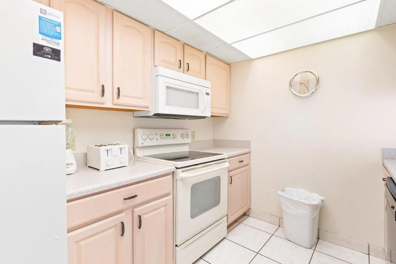Moondrifter Oasis Ξενοδοχείο Panama City Beach 0*,