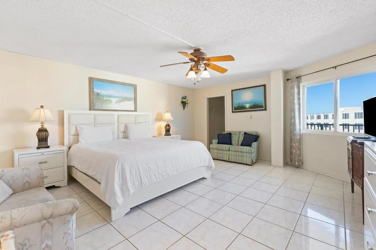 Σπίτι διακοπών Moondrifter Oasis Ξενοδοχείο Panama City Beach