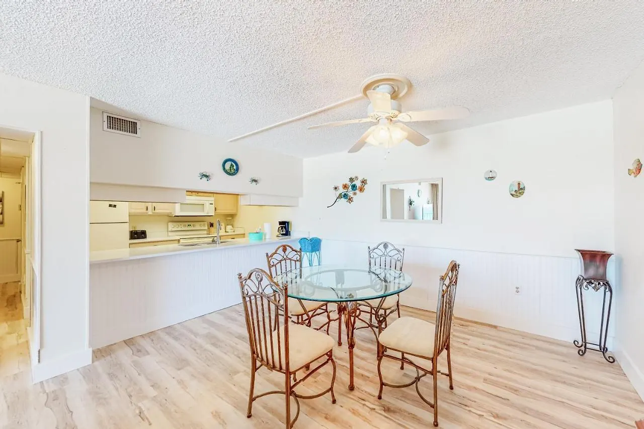 Moondrifter Oasis Ξενοδοχείο Panama City Beach