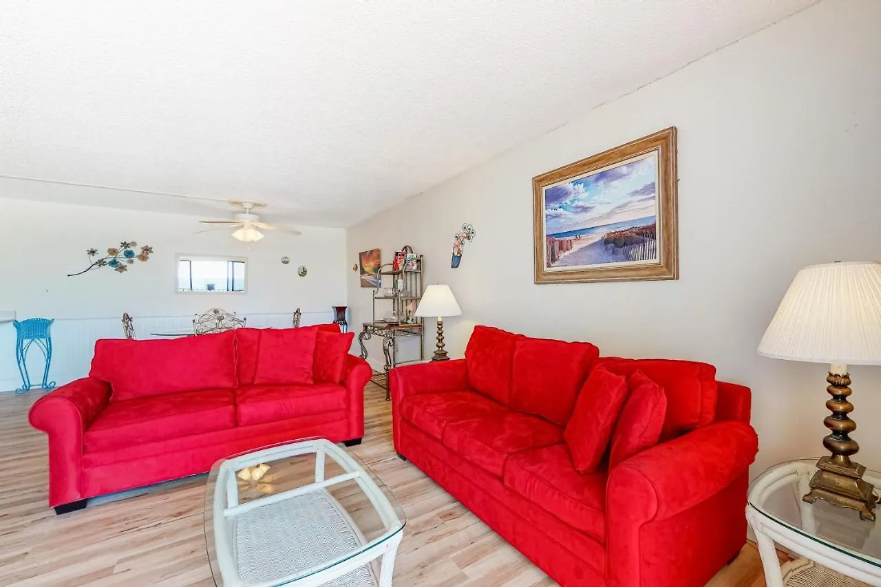 Moondrifter Oasis Ξενοδοχείο Panama City Beach Ηνωμένες Πολιτείες της Αμερικής