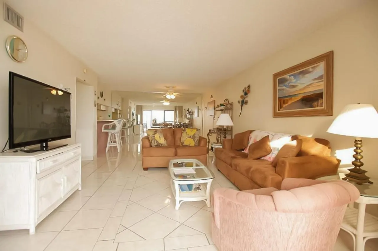 Holiday home Moondrifter Oasis Hotel Panama City Beach