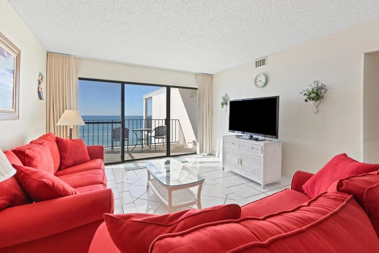 Holiday home Moondrifter Oasis Hotel Panama City Beach United States