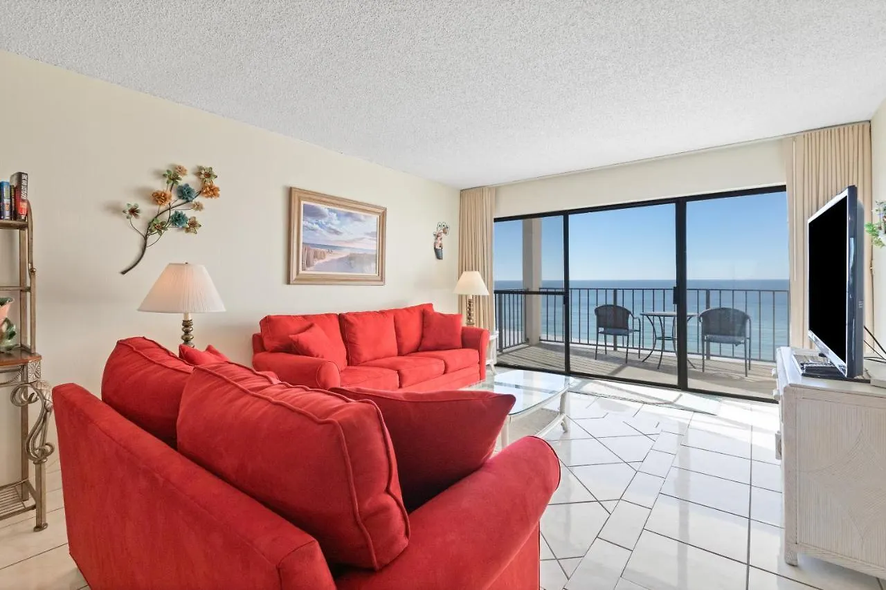 Moondrifter Oasis Hotel Panama City Beach
