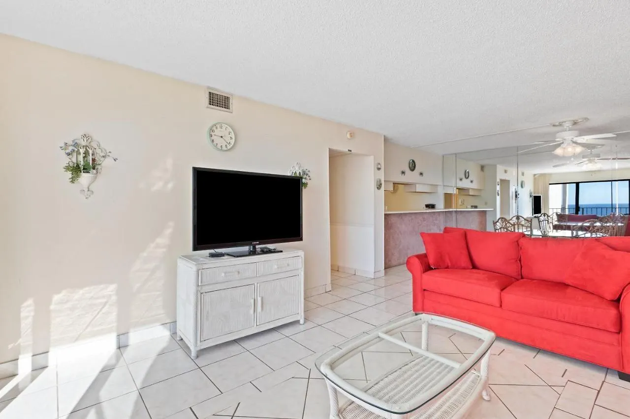 Moondrifter Oasis Hotel Panama City Beach Holiday home