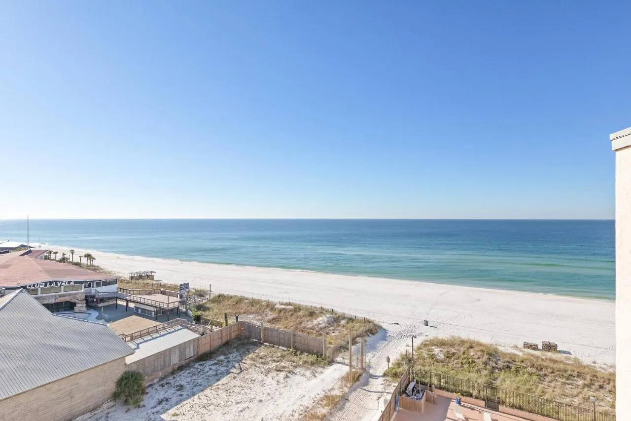 Holiday home Moondrifter Oasis Hotel Panama City Beach