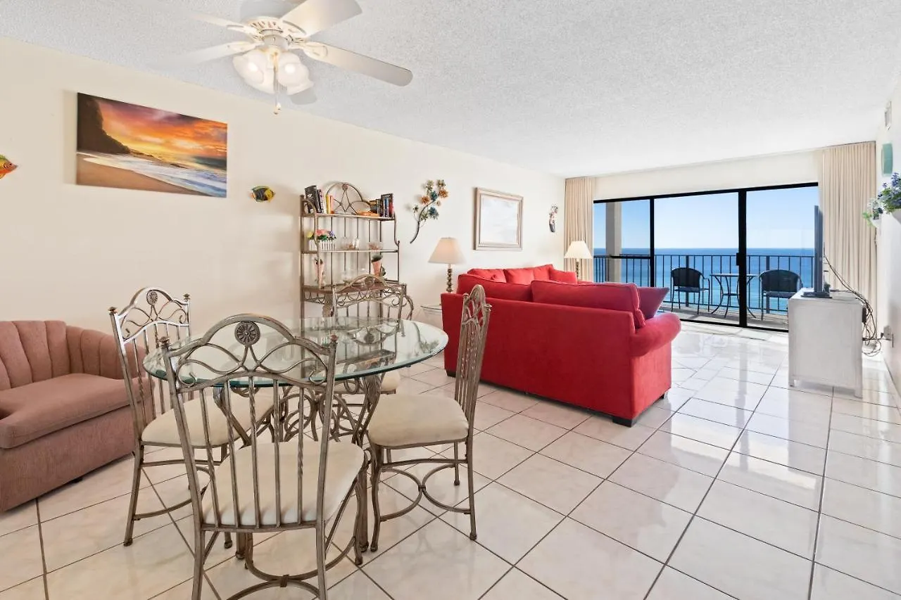 Moondrifter Oasis Hotel Panama City Beach 0*,