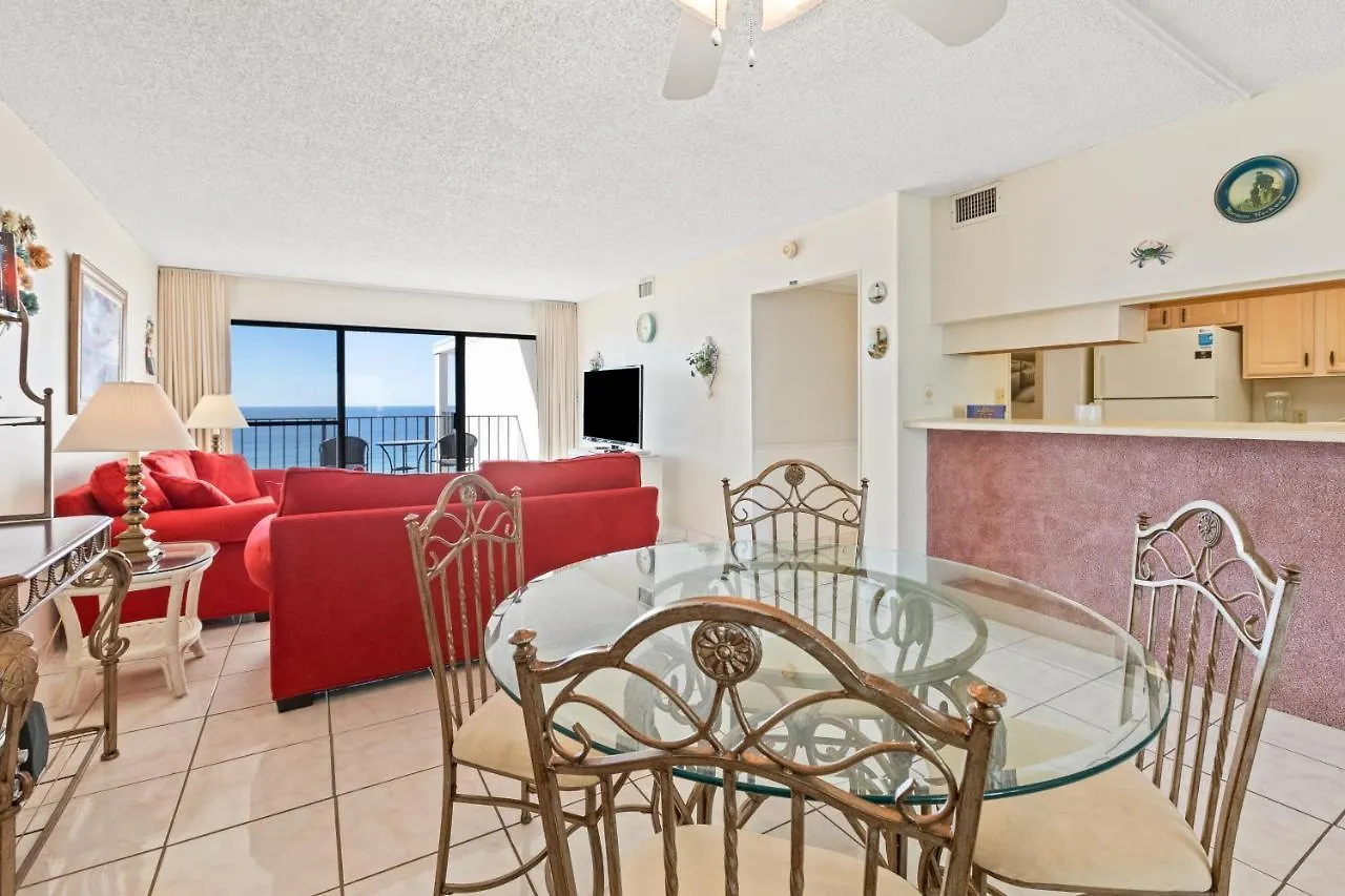 Moondrifter Oasis Hotel Panama City Beach Holiday home