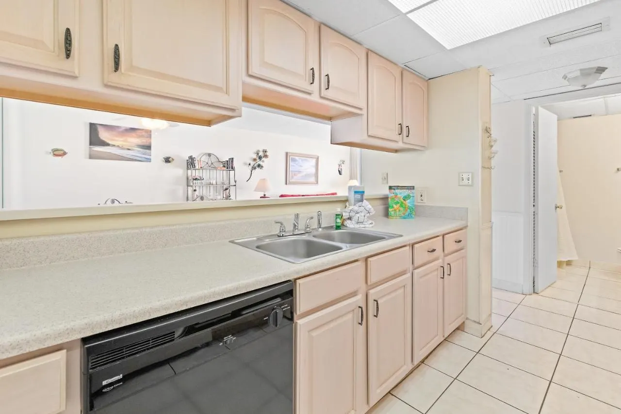 Holiday home Moondrifter Oasis Hotel Panama City Beach United States