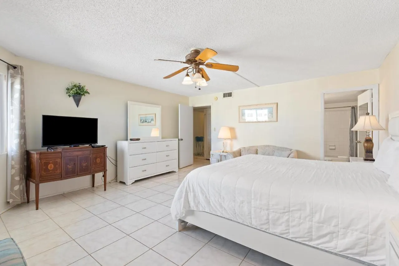 Moondrifter Oasis Hotel Panama City Beach