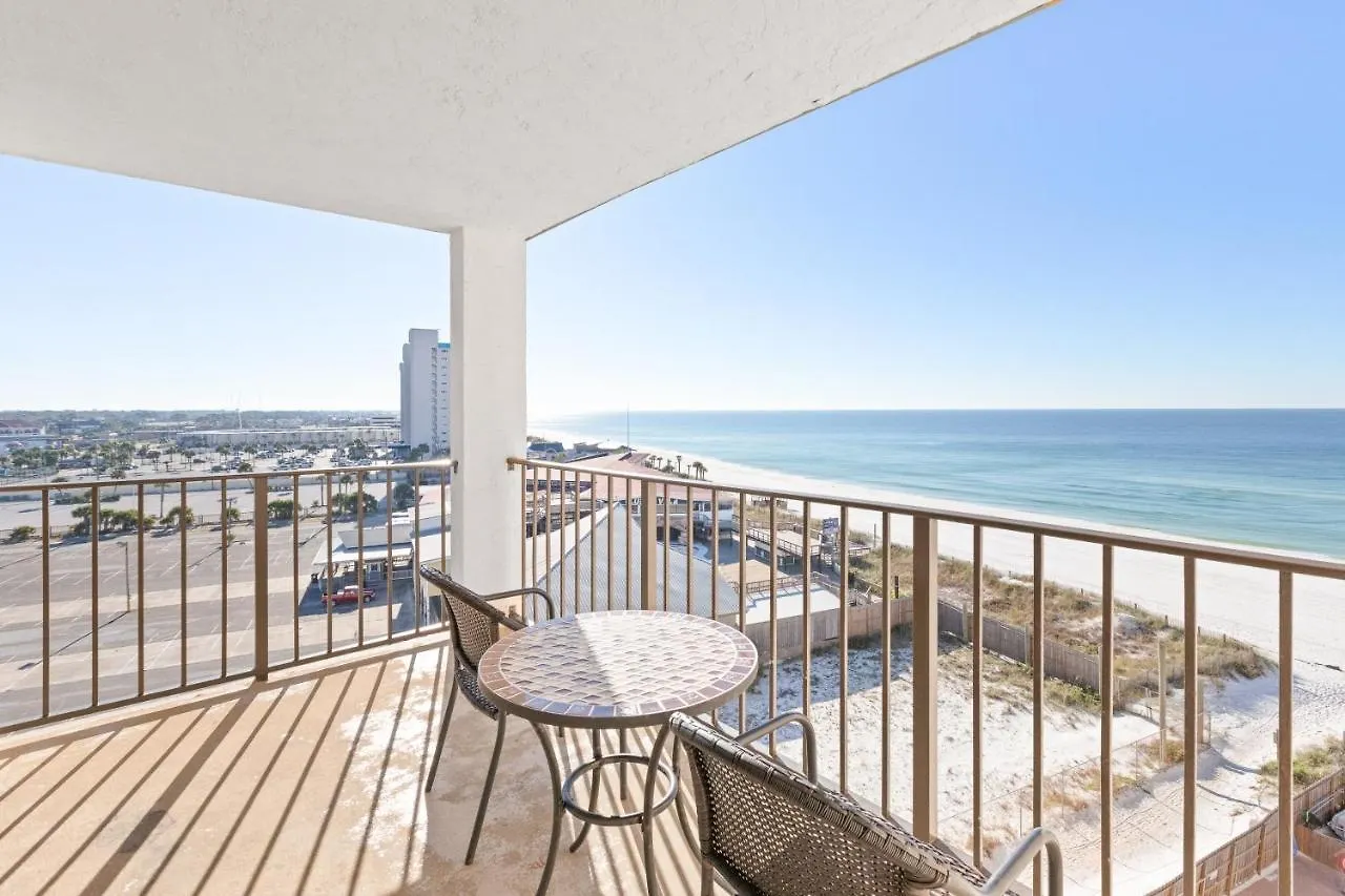 Moondrifter Oasis Hotel Panama City Beach
