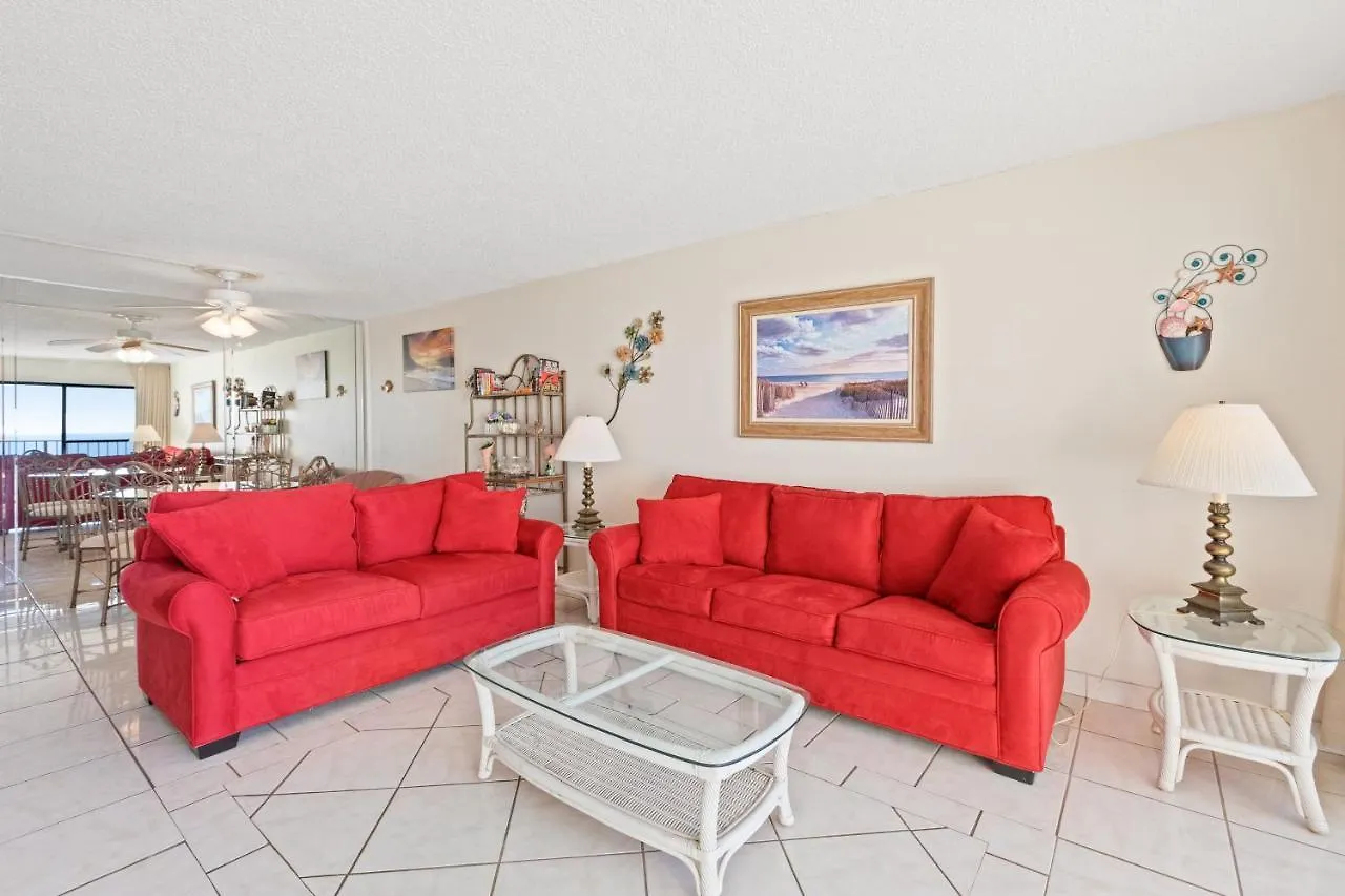 Moondrifter Oasis Hotel Panama City Beach United States