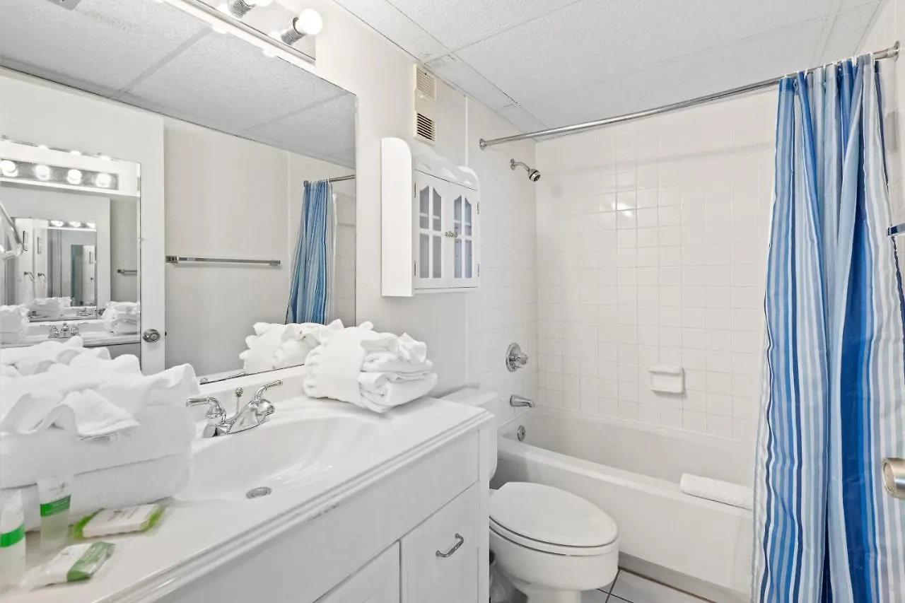 Holiday home Moondrifter Oasis Hotel Panama City Beach United States