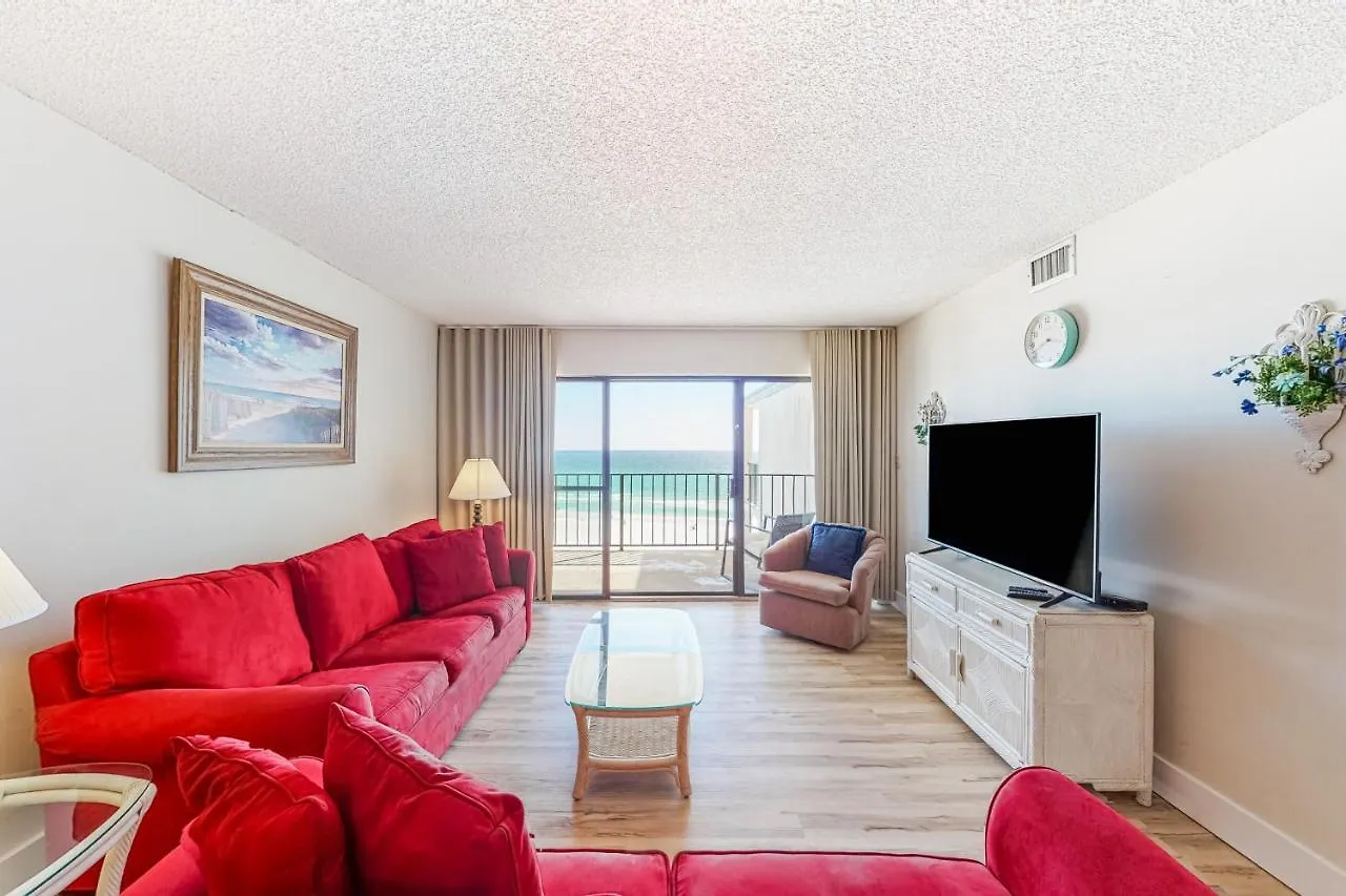 Holiday home Moondrifter Oasis Hotel Panama City Beach