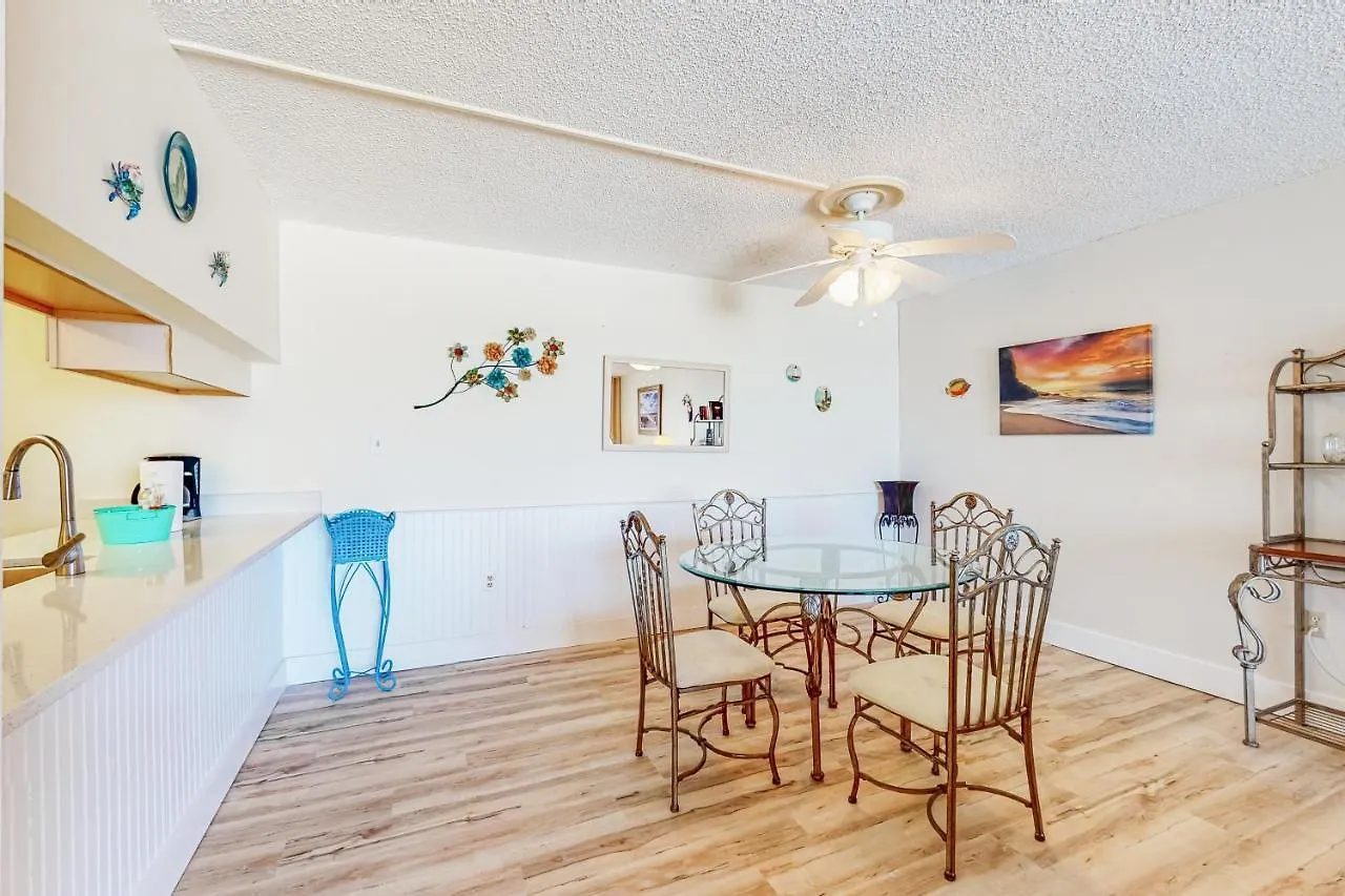 Holiday home Moondrifter Oasis Hotel Panama City Beach