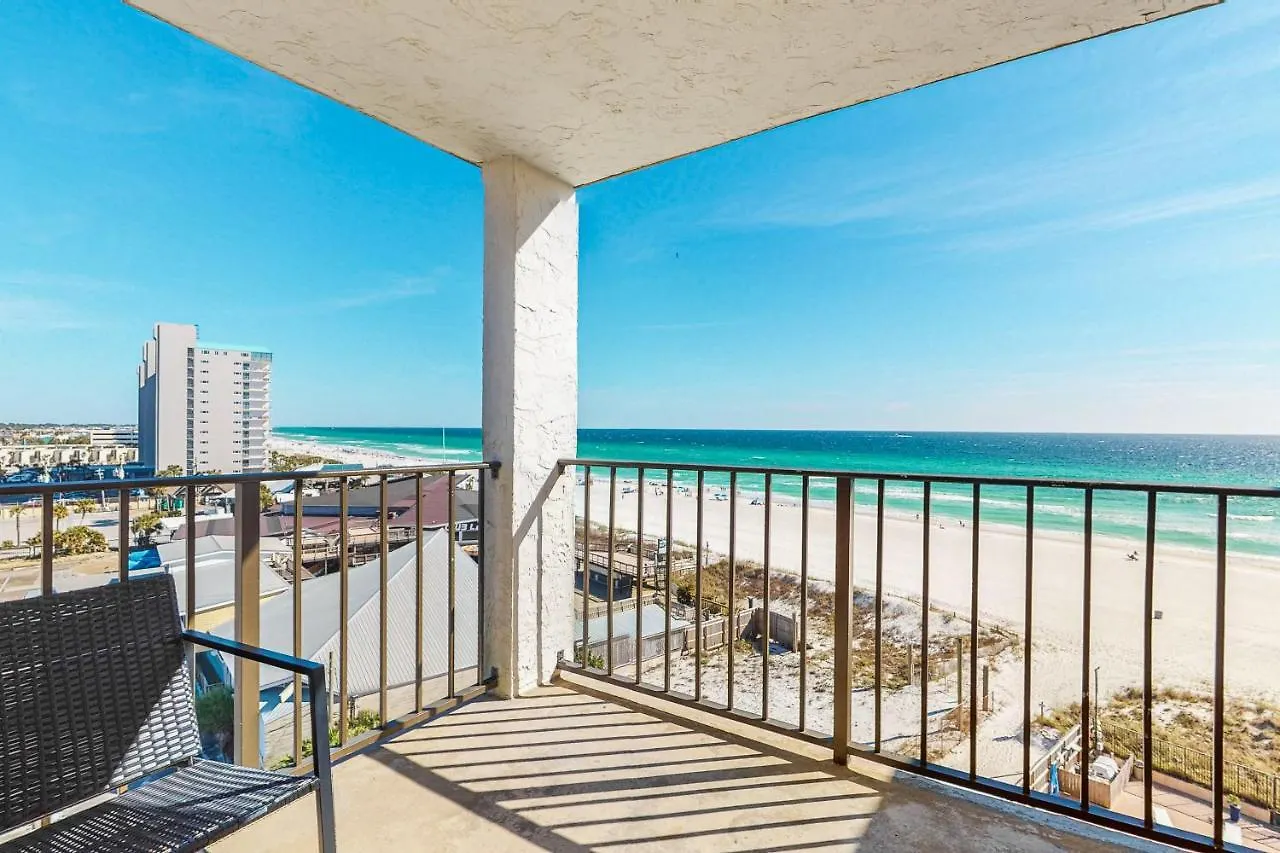 Moondrifter Oasis Hotel Panama City Beach Holiday home