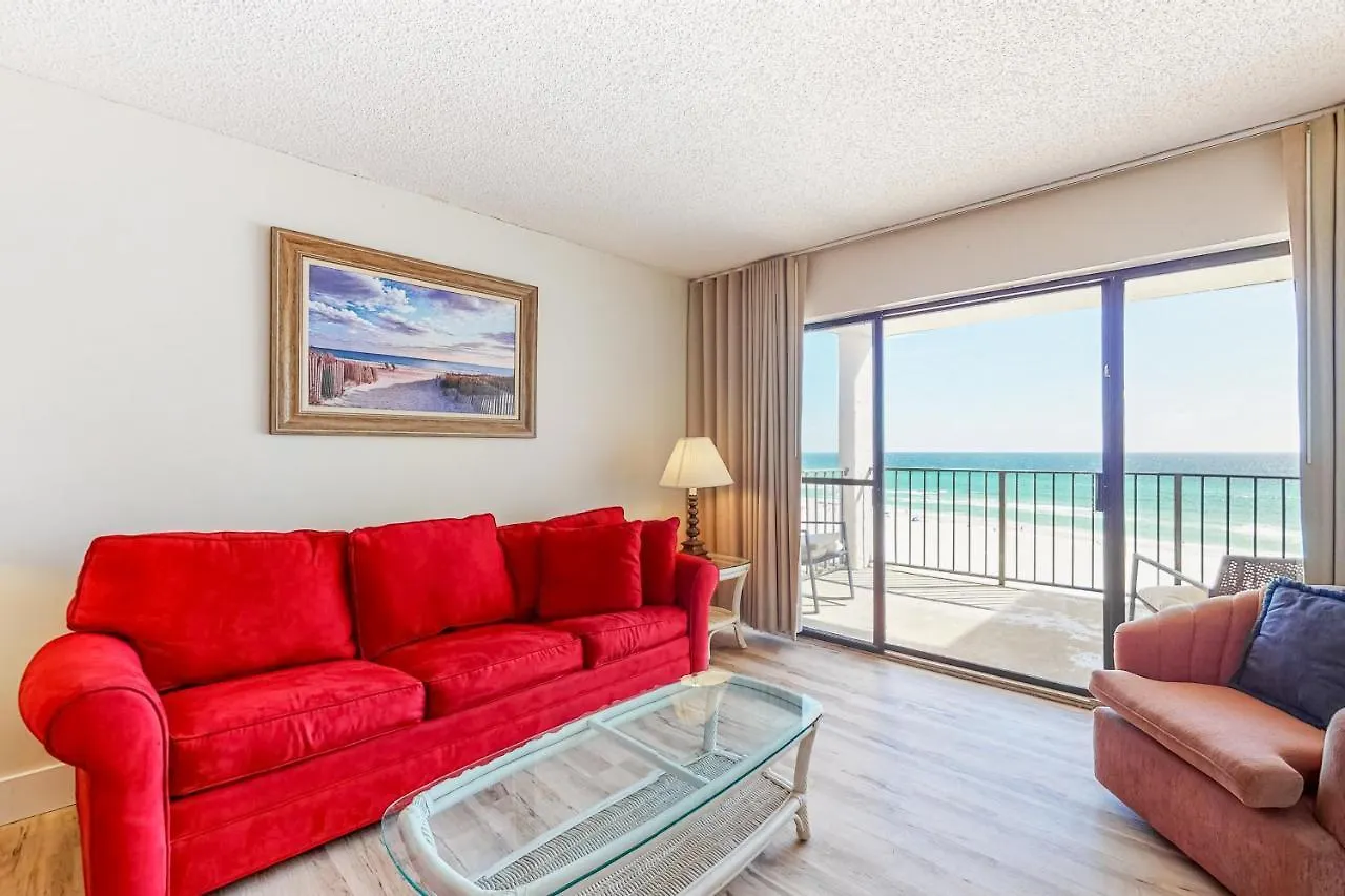 Moondrifter Oasis Hotel Panama City Beach