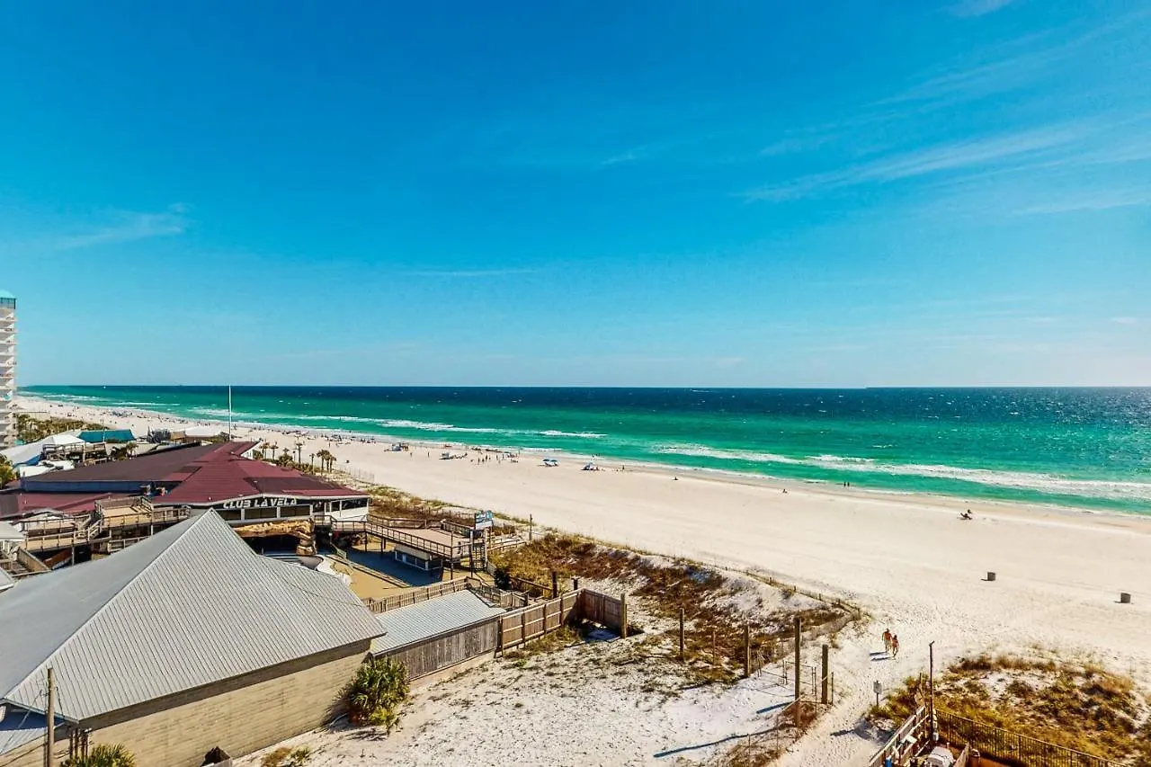 Moondrifter Oasis Hotel Panama City Beach 0*,  United States