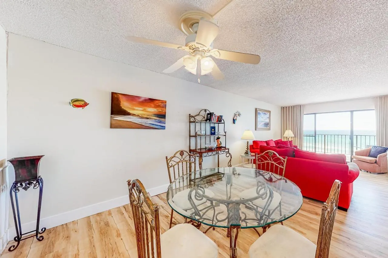 Moondrifter Oasis Hotel Panama City Beach Holiday home